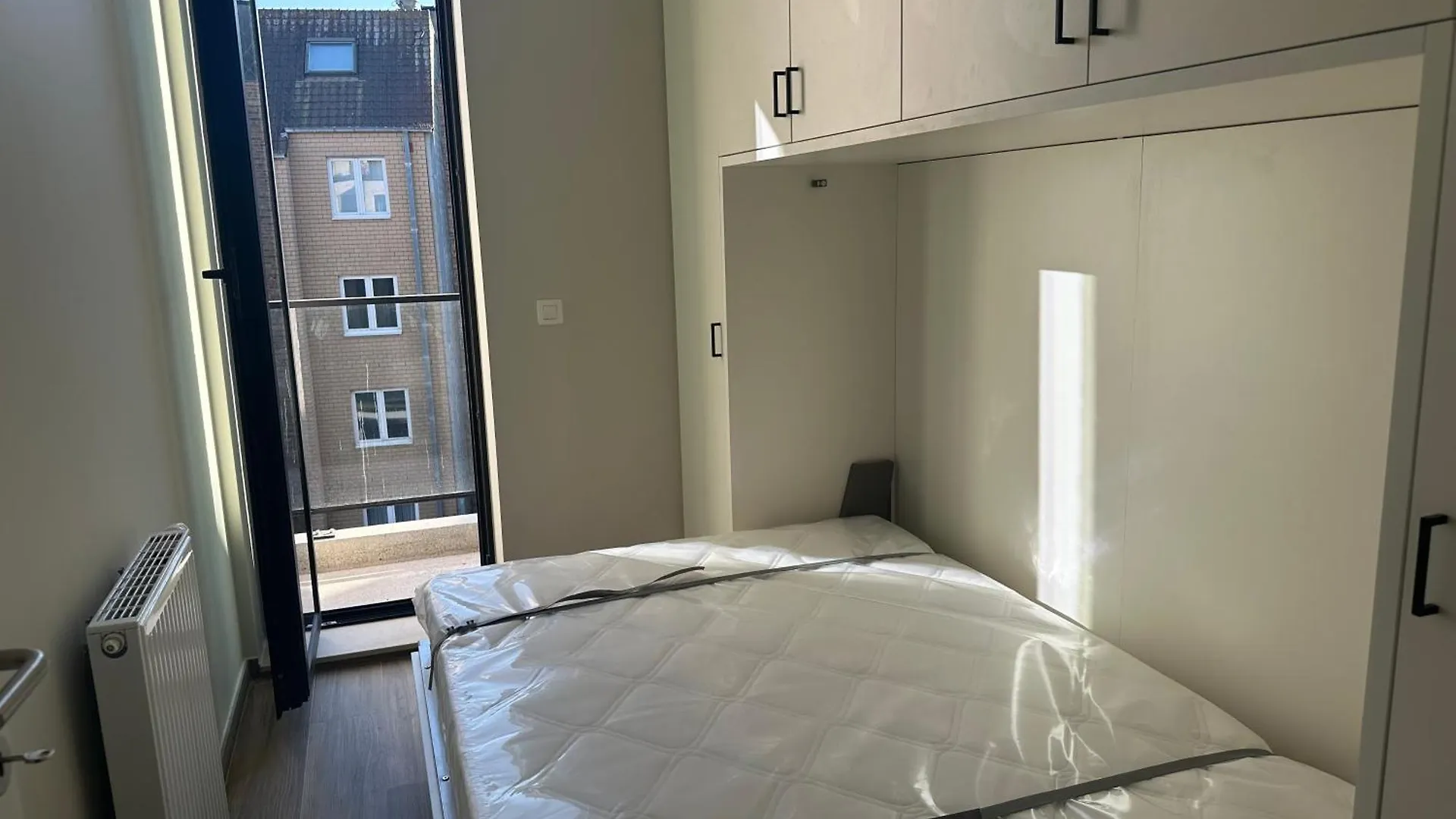 New Luxe Apartment At Sea T130 Ostende