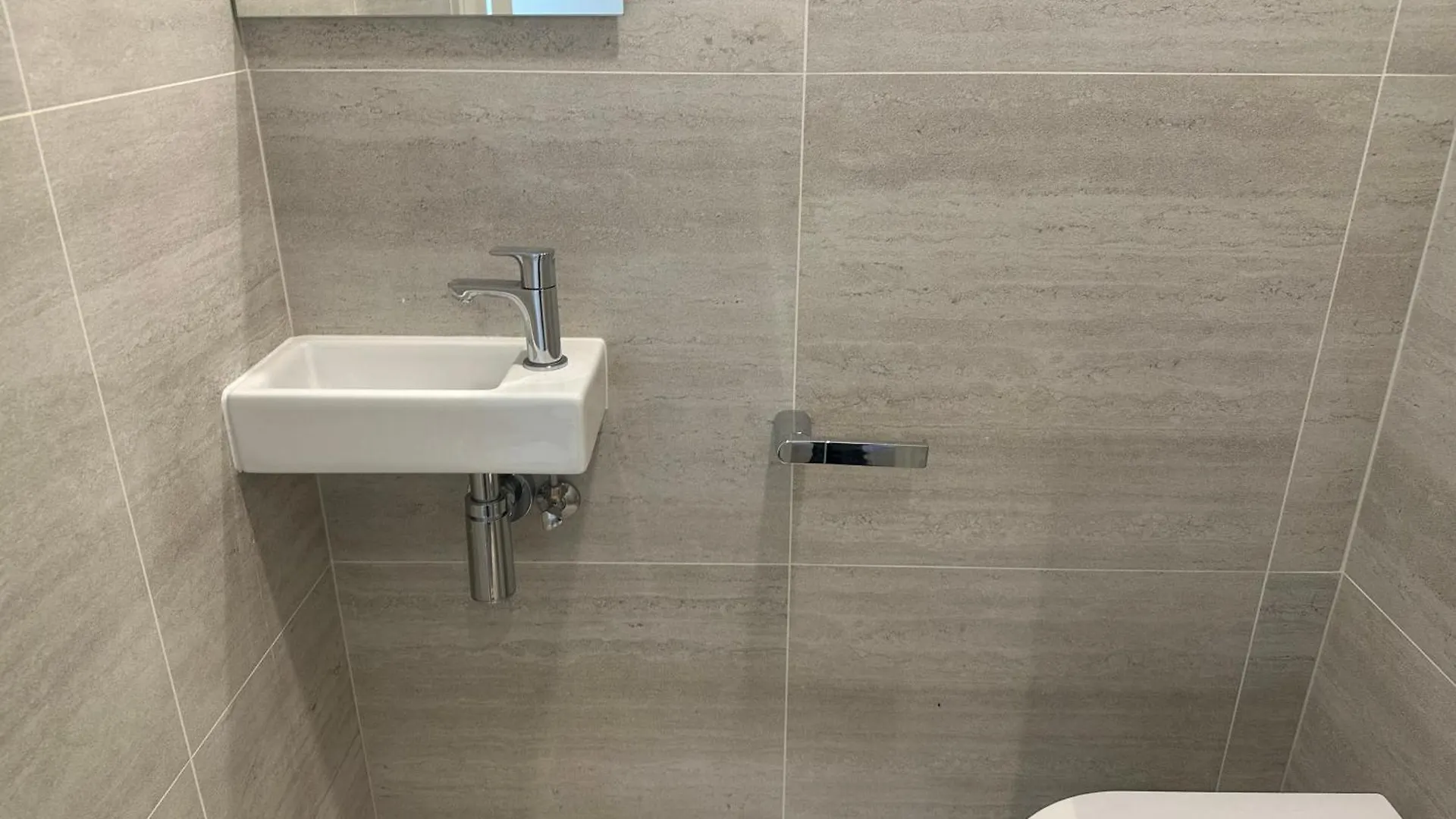 New Luxe Apartment At Sea T130 Ostende