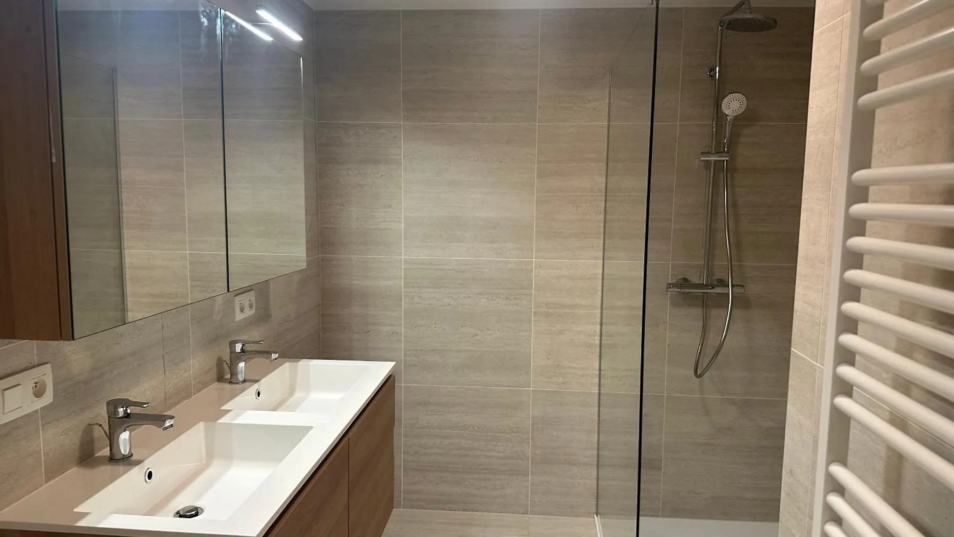New Luxe Apartment At Sea T130 Ostende 0*,  Belgien